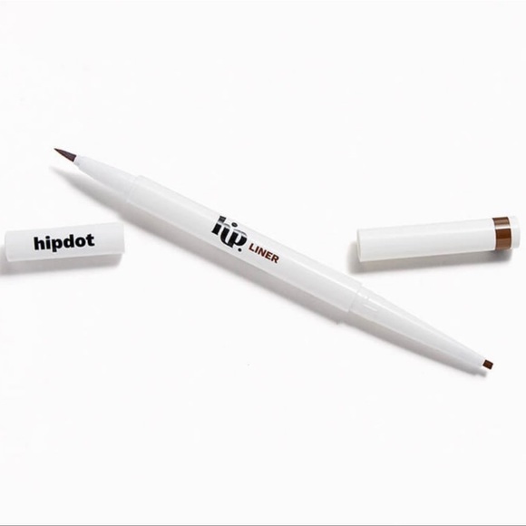 hipdot Makeup New Hipdot Liquid Kohl Eyeliner In Muddy Brown Poshmark